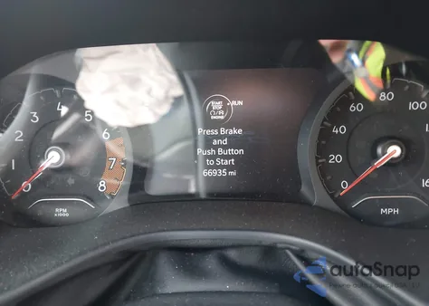 2023 Jeep Compass Trailhawk 4X4 from USA, damaged, VIN 3C4NJDDN5PT527545